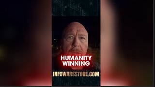 Alex Jones: Team Humanity is Winning Elections Worldwide - 12/22/24