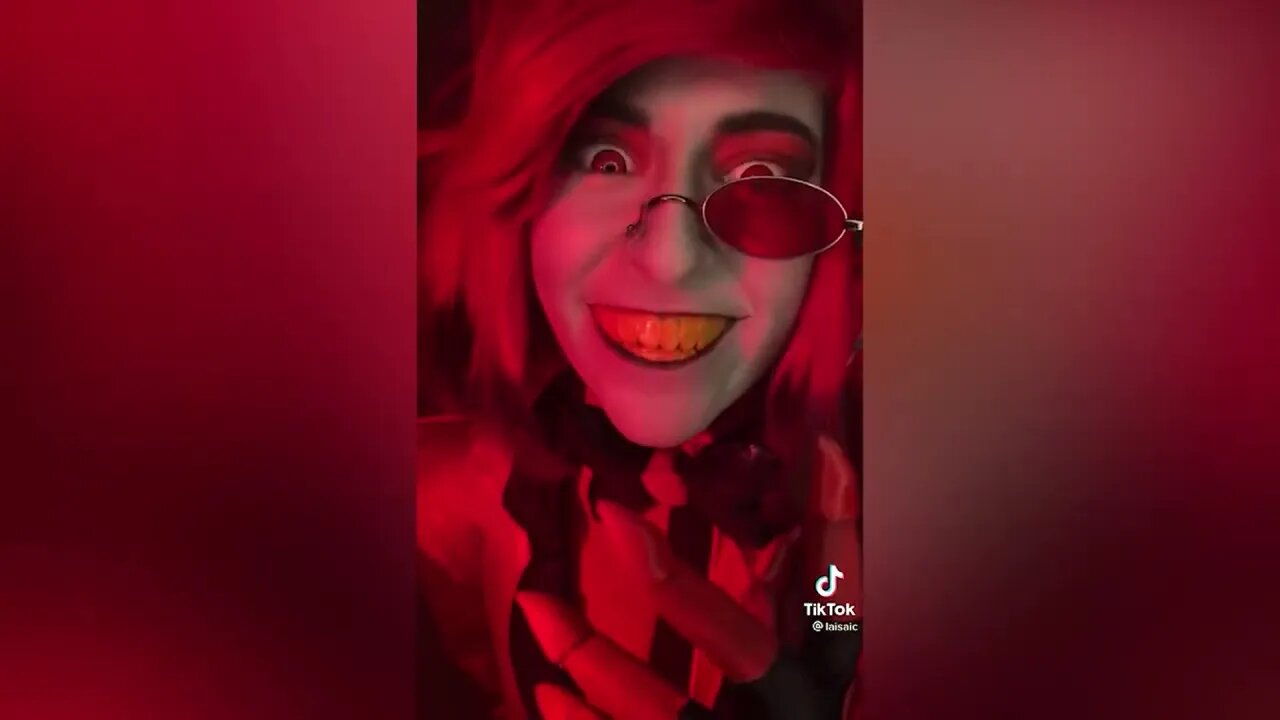 Daisy Daisy creepy TikTok trend PART 196