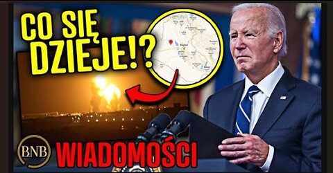 Za4takowano Zachodnie Wojska! USA w Gotowości Do Rozmieszczenia Armii