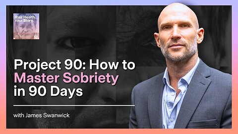 Project 90: How to Master Sobriety in 90 Days