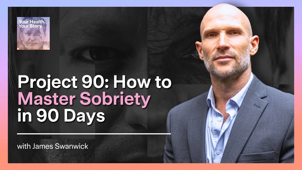 Project 90: How to Master Sobriety in 90 Days