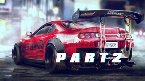 NEED FOR SPEED HEAT Gameplay Espanôl Parte 2 PS5 Walkthrough Need for Speed Heat 2019