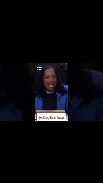 SEN GRAHAM LIGHTS UP SCOTUS NOMINEE FOR HER LENIENCY TOWARDS CHILD PREDATORS