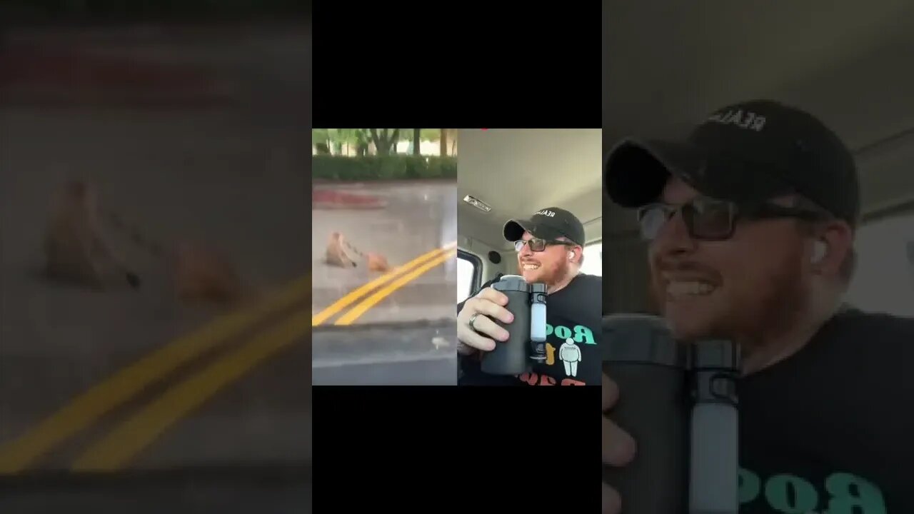 Here’s Your Dose Of REALarious…🤣🤣🤣 with @omgitswicks