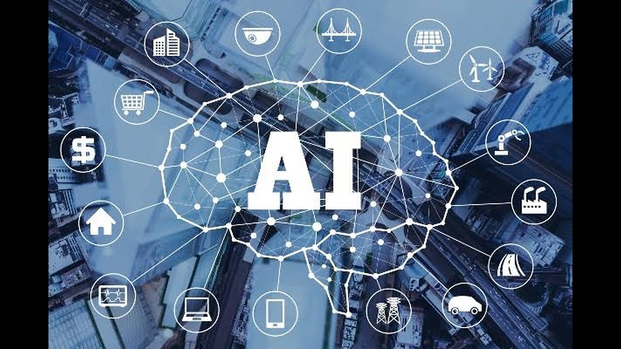 The Best AI Tool In 2023 You Must Know