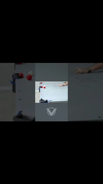 Venom Trickshots: Epic No Rail Trick Shots Part 2 #shorts