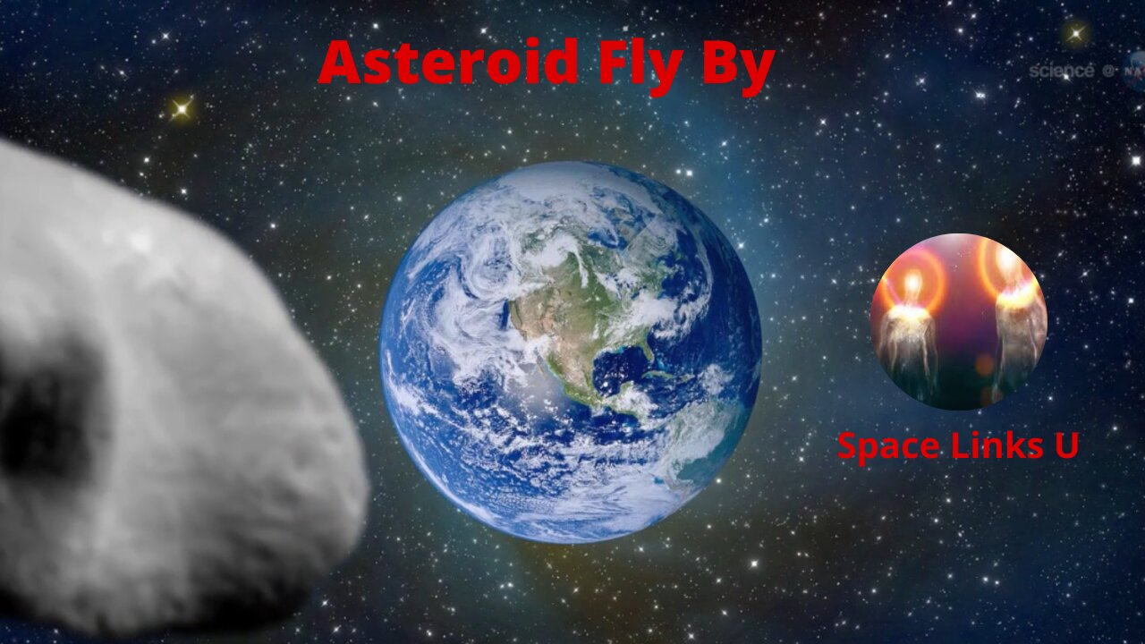 Welcome, New Years Asteroid to be Seen in the Night Sky