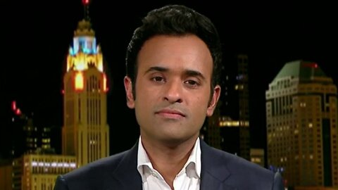 Vivek Ramaswamy: We Need To Stick To The Truth And Cut Through 'Left-Wing Media Narratives'
