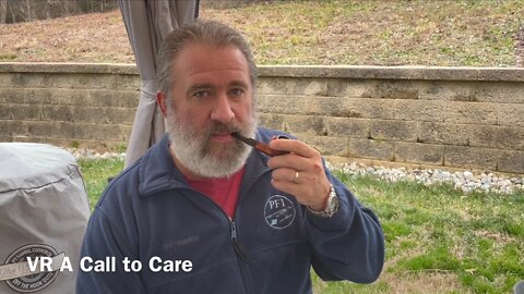 VR A Call to Care