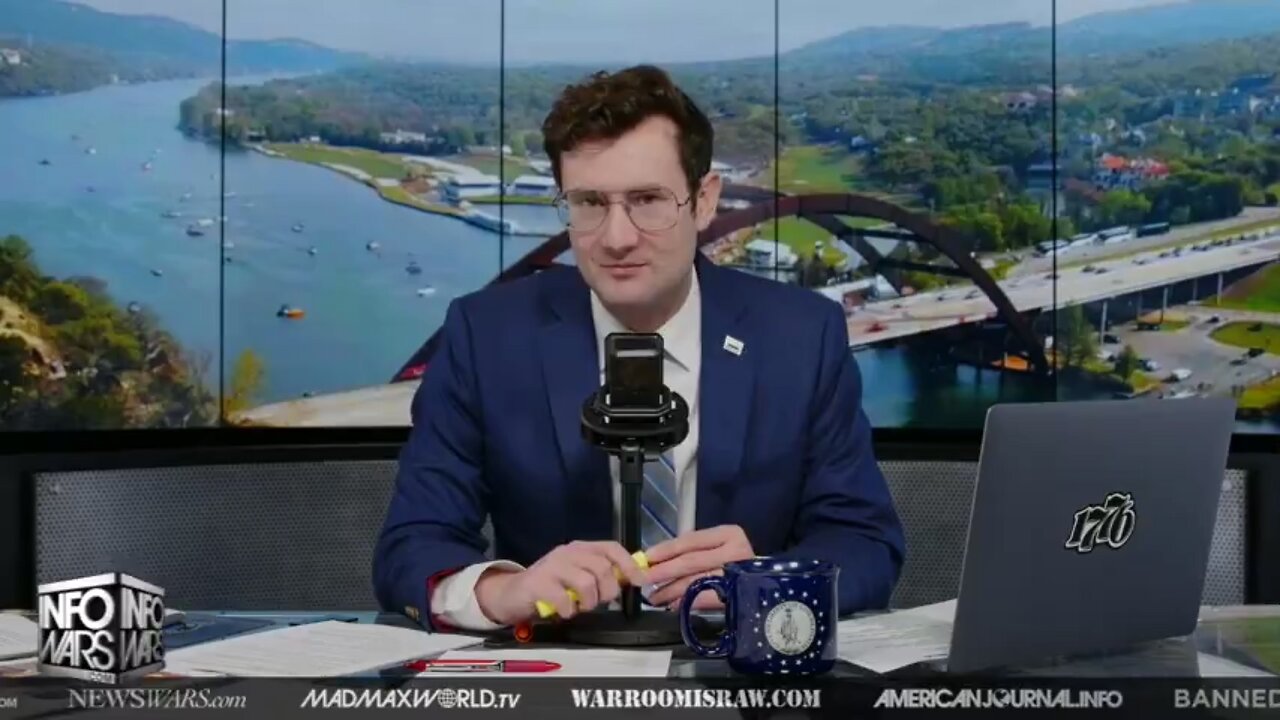 AMERICAN JOURNAL (Full Show) Wednesday - 9/13/23