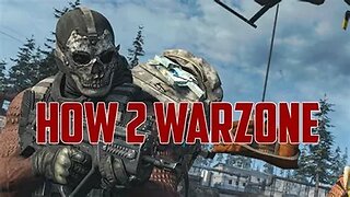 NEW MODERN WARFARE 2 | WARZONE 2.0