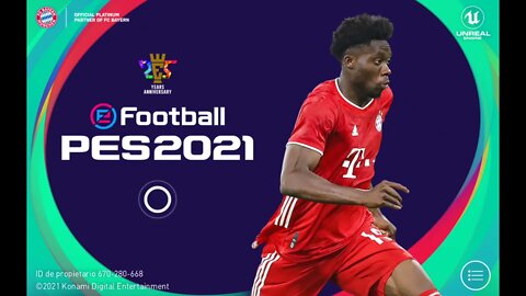 PES 2021: PERU vs FENERBAHCE | Entretenimiento Digital 3.0