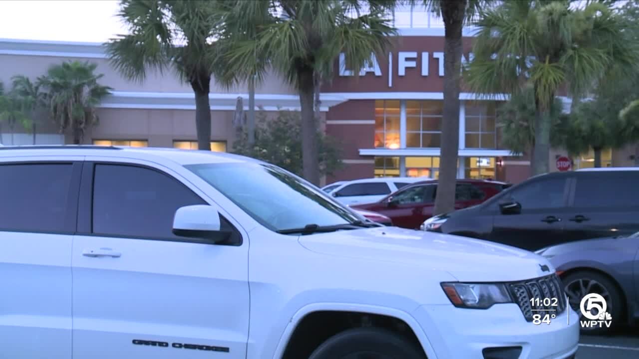 2 teens arrested after brazen car burglary in St. Lucie West