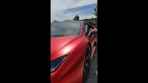 Lamborghini