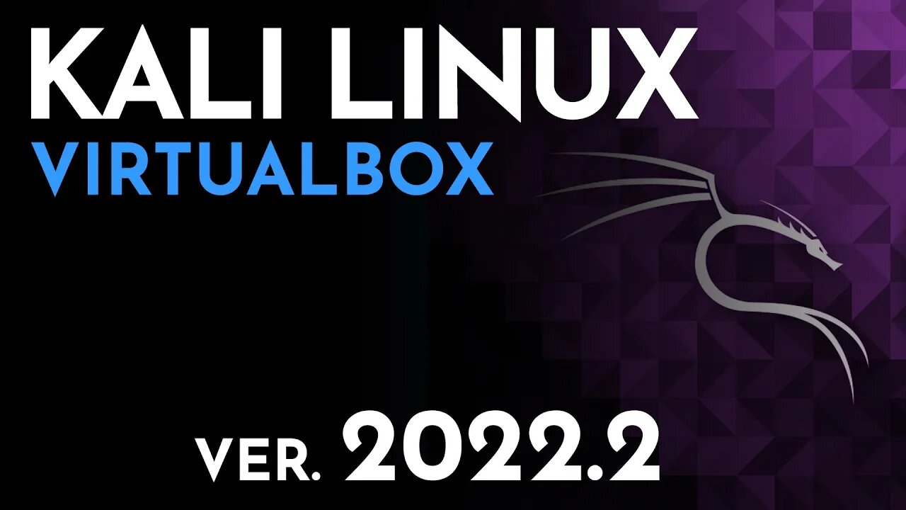 How To Install Kali Linux in VirtualBox (2022) | Kali Linux 2022.2 @GEEKrar Guides