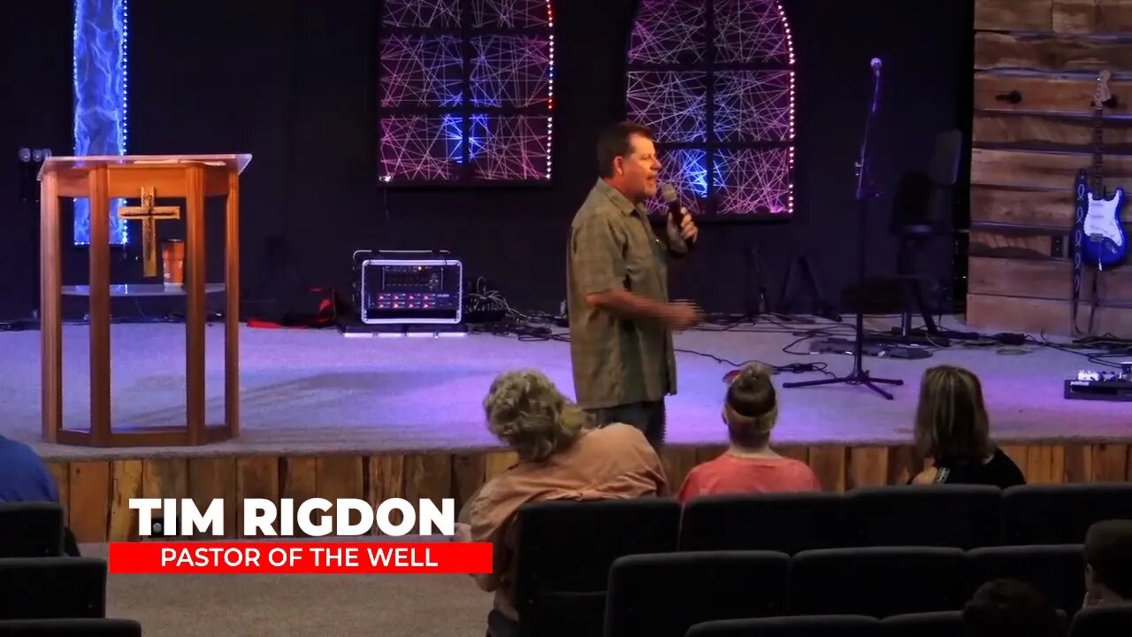 Want to See Lives Transformed