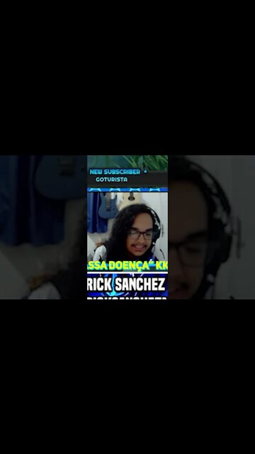 Os players de bangas já entraram na minha mente