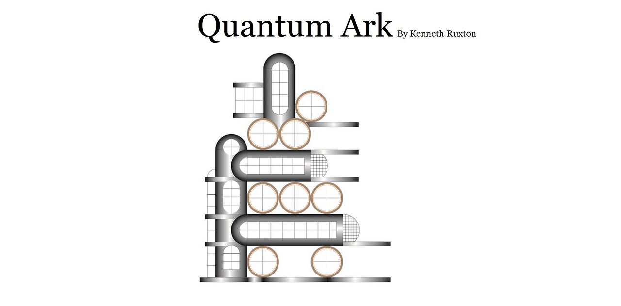 The Quantum Ark