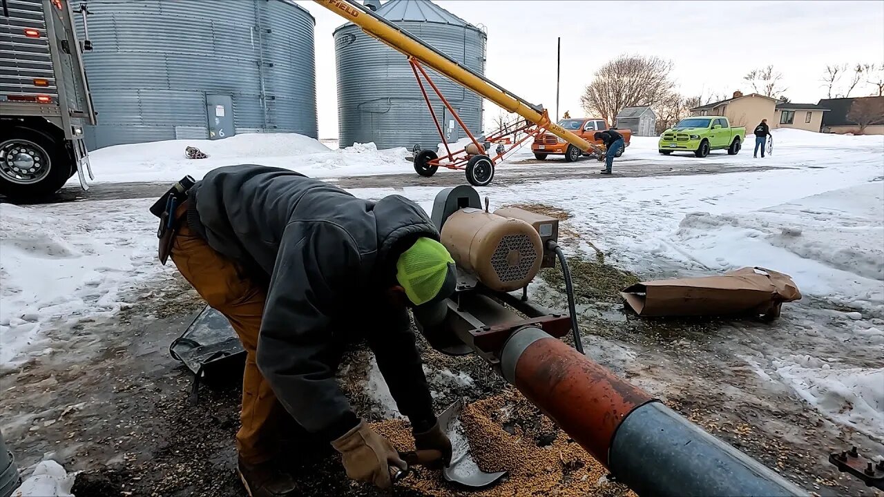 Dang Kids Never Listen!!