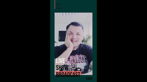 I'm going to be an oligarch!