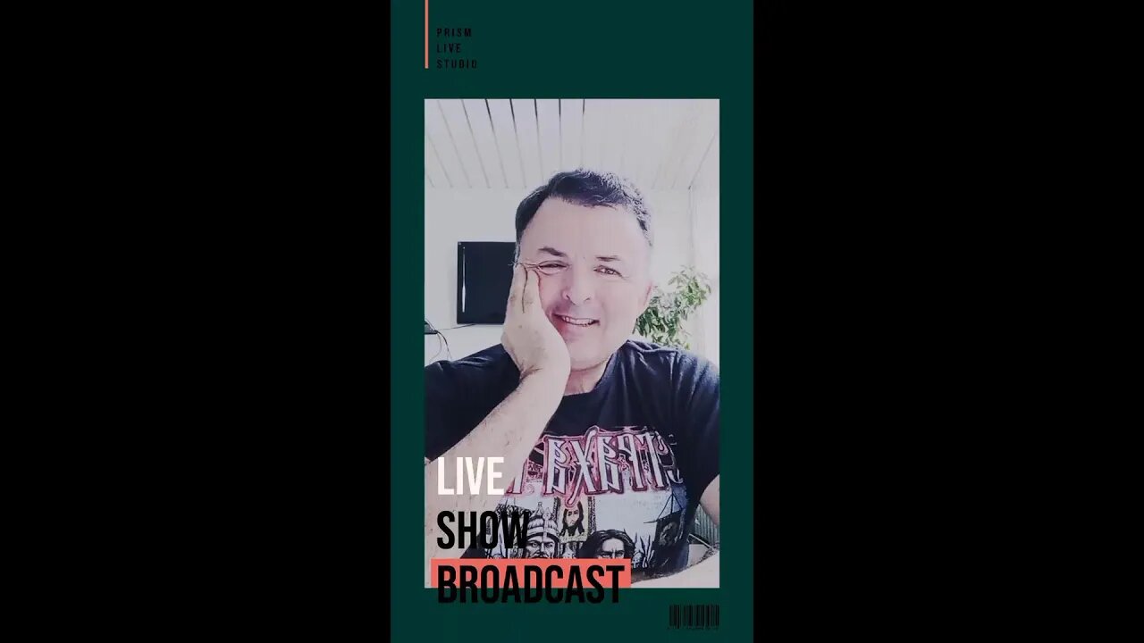 I'm going to be an oligarch!