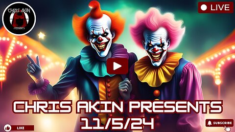 Chris Akin Presents... Chris & Erik Go Unfiltered on Skid Row Drama, New Radio Deal, & WASP Tour!