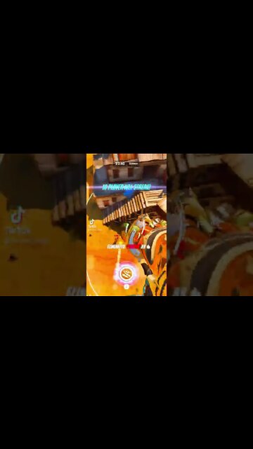 Crazy Overwatch Game Mode / Overwatch 2 Beta Waiting Room 62