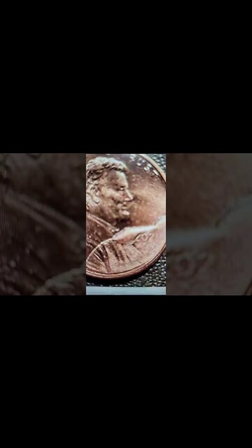 2021 Pennies Selling for Hundreds of Dollars! #shorts #coins #penny