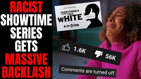 Showtime TURNS OFF Comments On RACIST "Everything's Gonna Be All White" Documentary After Backlash