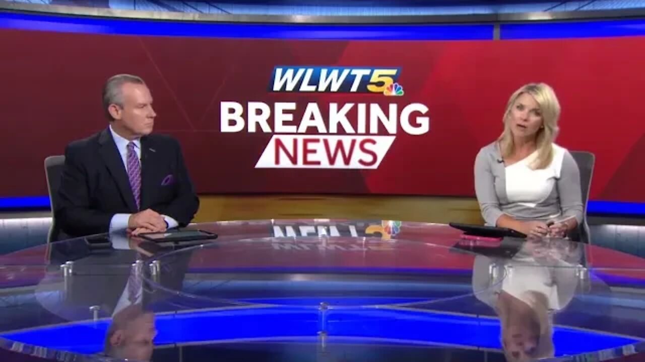 Armed man killed during failed FBI Raid because his aim was bad