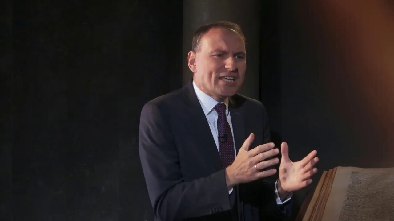 Was ist rettender Glaube? Harald Dorn