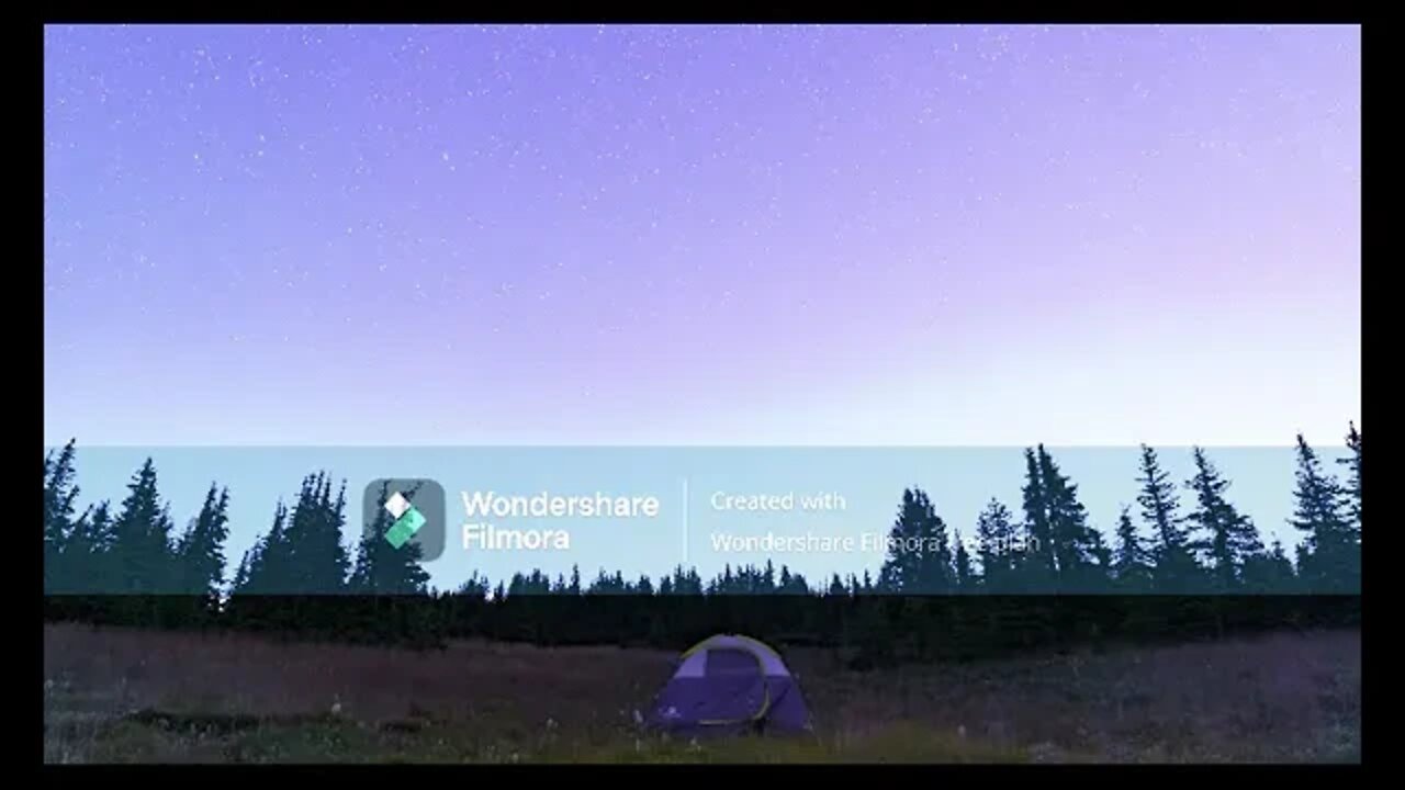 Calm and relaxing ambient @BroadMod