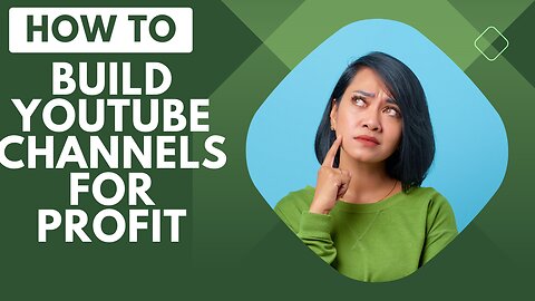 Creating a Profitable Fitness and Health Youtube Channelfor 2023