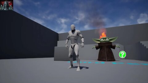 2020 today we cook(with) yoda