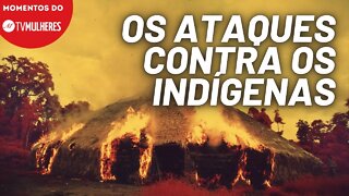 O que são as retomadas? | Momentos do TV Mulheres