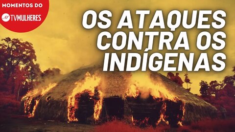 O que são as retomadas? | Momentos do TV Mulheres