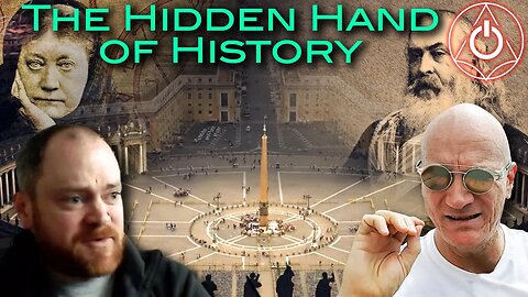 Preview: The hidden hand of History - Who owns you?