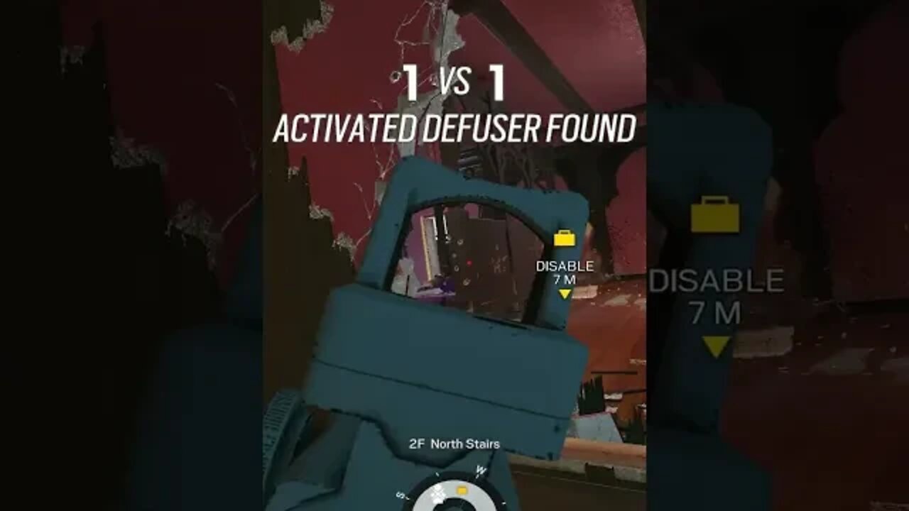 My friend frustratingly farts in the mic