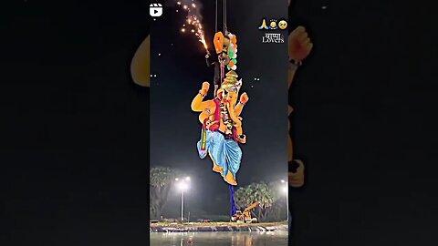 Visarjan Dahod 2023 || Ganesh Chaturthi 2023|| Bappa Moriya #viral #shorts #dahod #ganeshchaturthi