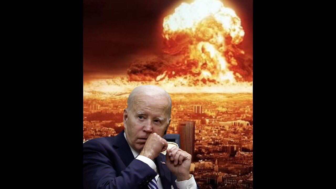 JOE WHAT HAVE U DONE NOW