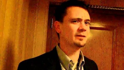 Matthias Shapiro of Politicalmathblog