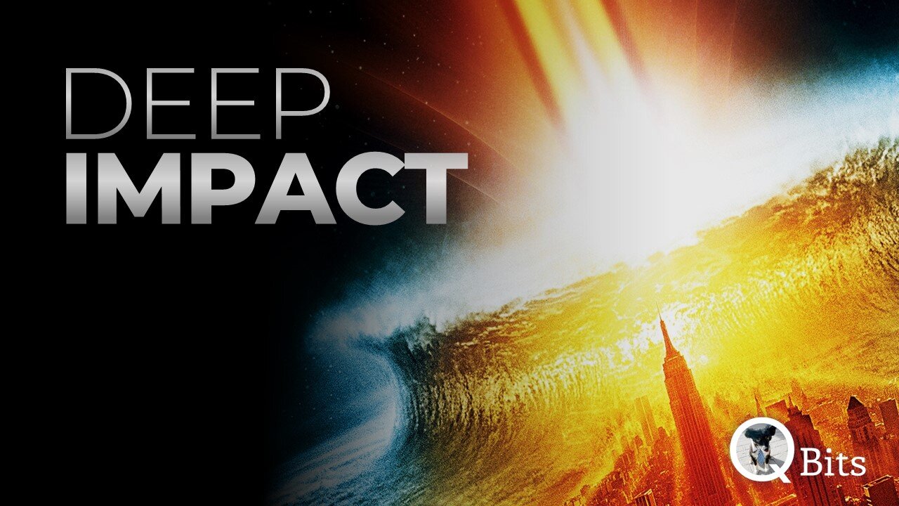 #505 // DEEP IMPACT - Live