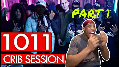 1011 CRIB SESSION (PART 2) #ROADMANDANGER