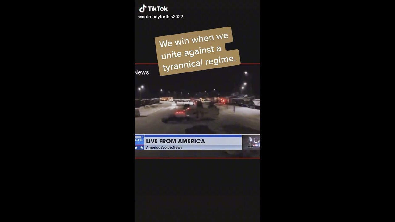 Tow truck drivers refuse to help authorities