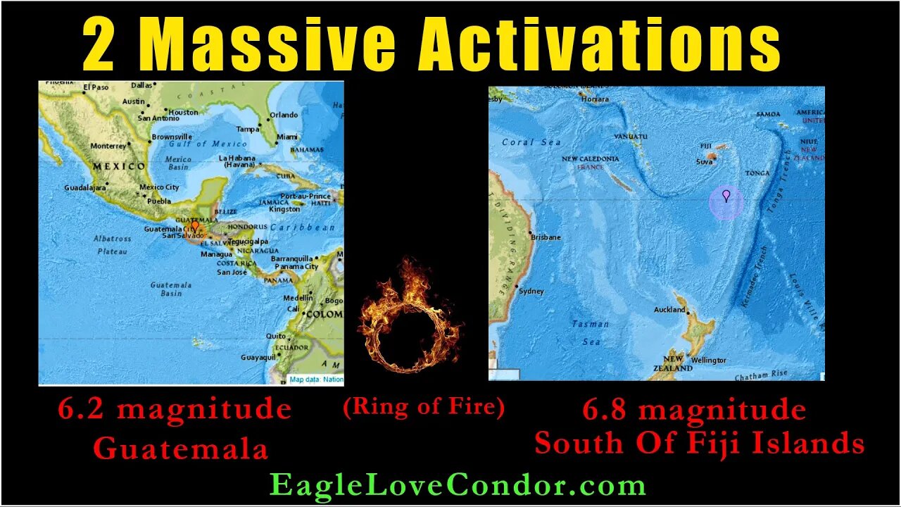 2 Massive Activations and Solaris Explodes off a Massive CME!! Full Moon in Fiery Leo the Lion