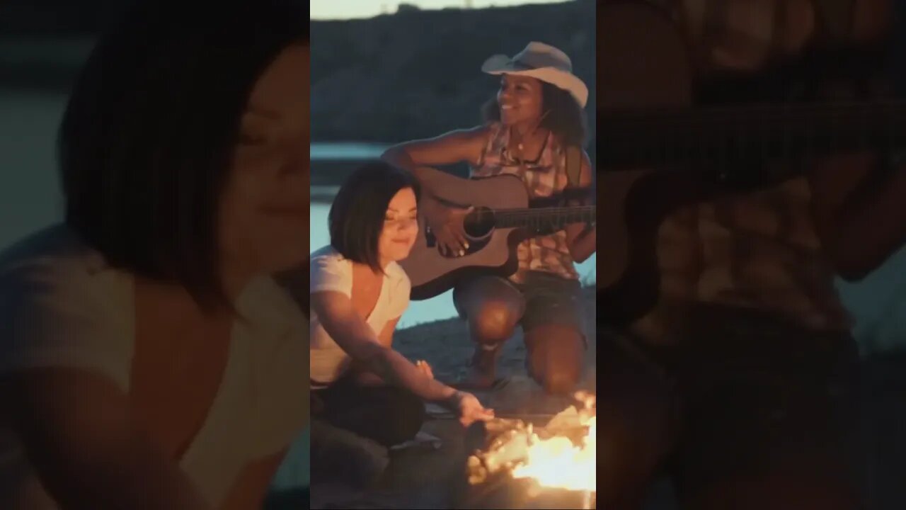 Campfire Classics: Timeless Tunes