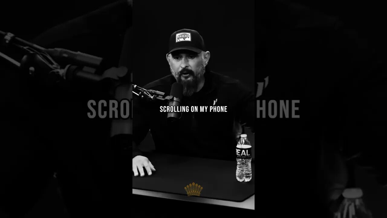 Andy Frisella - Consistency vs Discipline 👀🤯🔥 #motivationalshorts #escapethematrix #therealworld