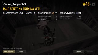 A procura da AK-47