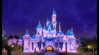Disneyland