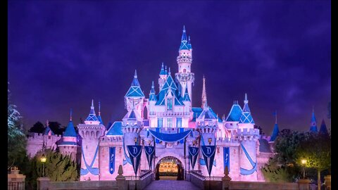 Disneyland